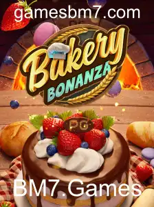 BakeryBonanza: A Nova Sensação dos Jogos de Simulação da BM7.Games