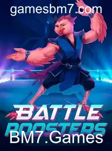 BattleRoosters: A Nova Sensação dos Jogos de Estratégia
