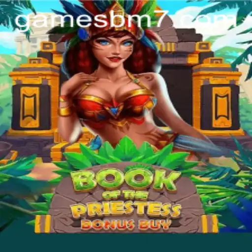 Descubra as Emoções e Desafios de BookOfThePriestess