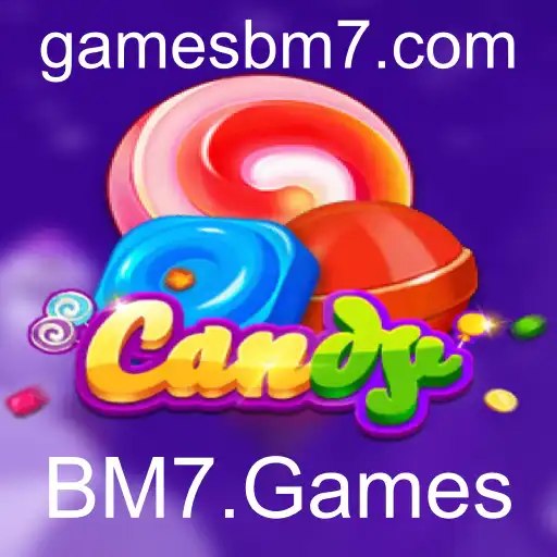 Descubra o Fascinante Mundo de Candy: O Novo Jogo de BM7.Games