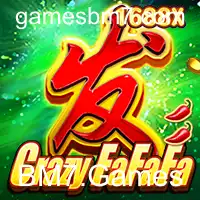 CrazyFaFaFa: Uma Nova Aventură no Mundo dos Jogos com BM7.Games