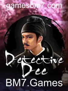 Explorando o Mundo Enigmático de 'DetectiveDee' da BM7.Games