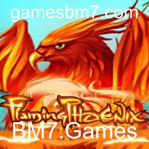 Descubra o Fascinante Mundo de FlamingPhoenix
