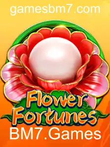 Explorando o Fascinante Mundo do Jogo FlowerFortunes da BM7.Games