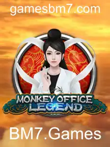 MonkeyOfficeLegend: O Novo Fenômeno dos Jogos
