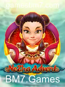 Desvendando NeZhaAdvent: A Nova Sensação do BM7.Games