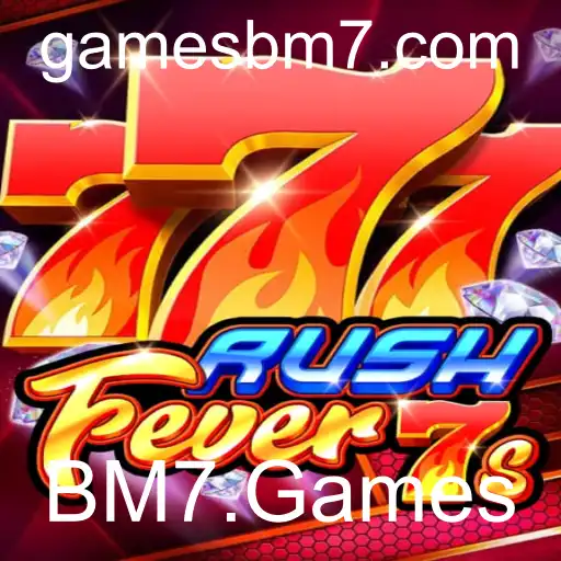 Descubra o Fascinante Mundo de RushFever7s: Um Mergulho no Jogo da BM7.Games
