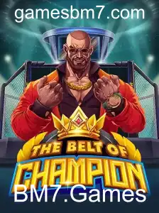 Explorando o Universo de TheBeltOfChampion: Um Mergulho no Novo Sucesso da BM7.Games