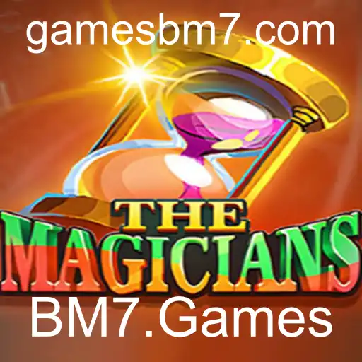 Descubra TheMagicians: O Novo Sensação dos Jogos de Tabuleiro