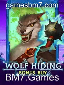Desvendando WolfHidingBonusBuy: O Novo Jogo Cativante da BM7.Games