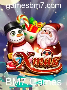 Descubra o Mundo Mágico do Jogo Xmas da BM7.Games